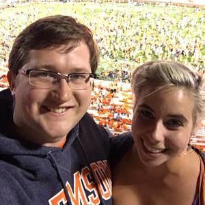 Meet your Posher, James